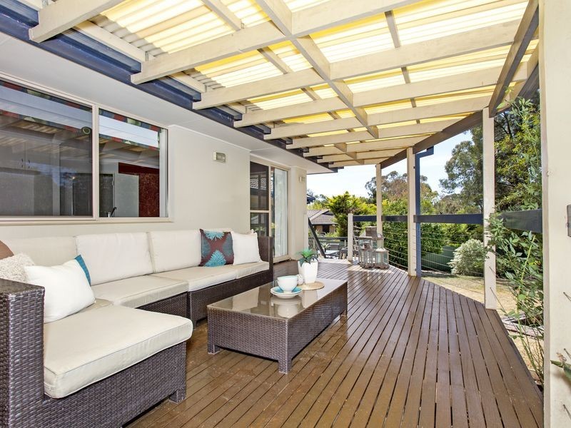 8 Andado Place, Hawker ACT 2614