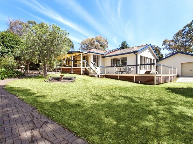8 Andado Place, Hawker ACT 2614