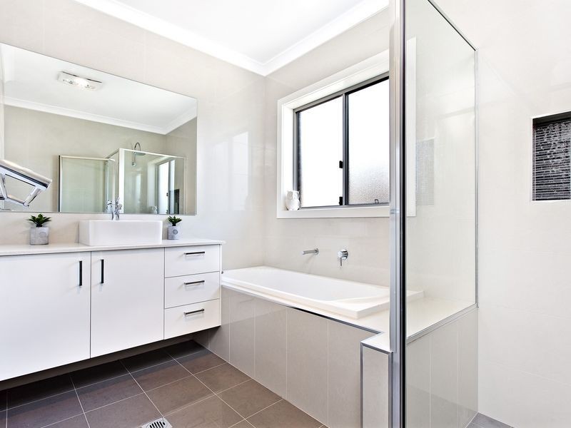 22 Pearl Gibbs Circuit, Bonner ACT 2914