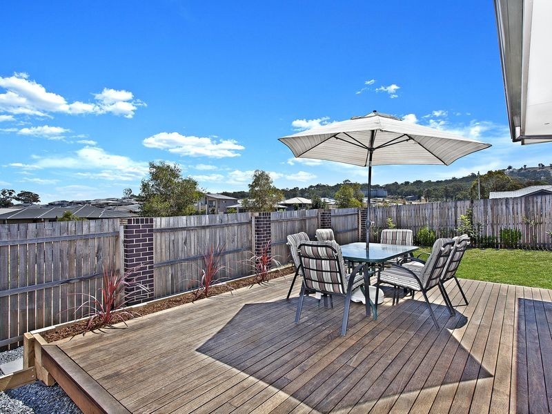 22 Pearl Gibbs Circuit, Bonner ACT 2914