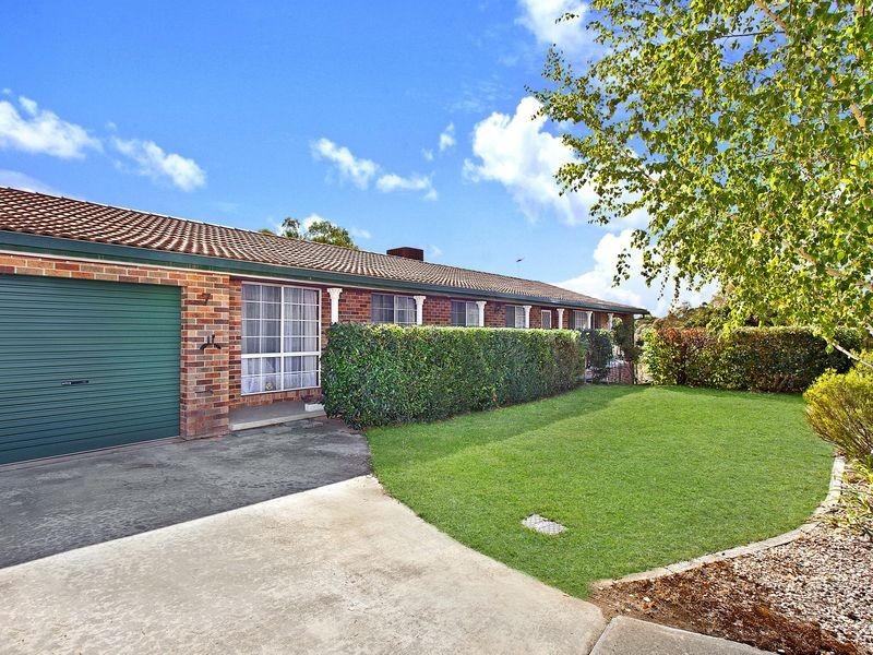 7 Whittell Crescent, Florey ACT 2615