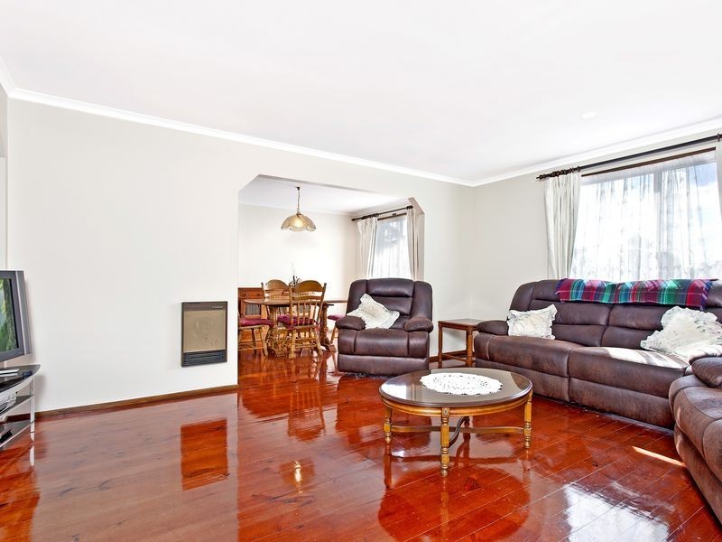 7 Whittell Crescent, Florey ACT 2615