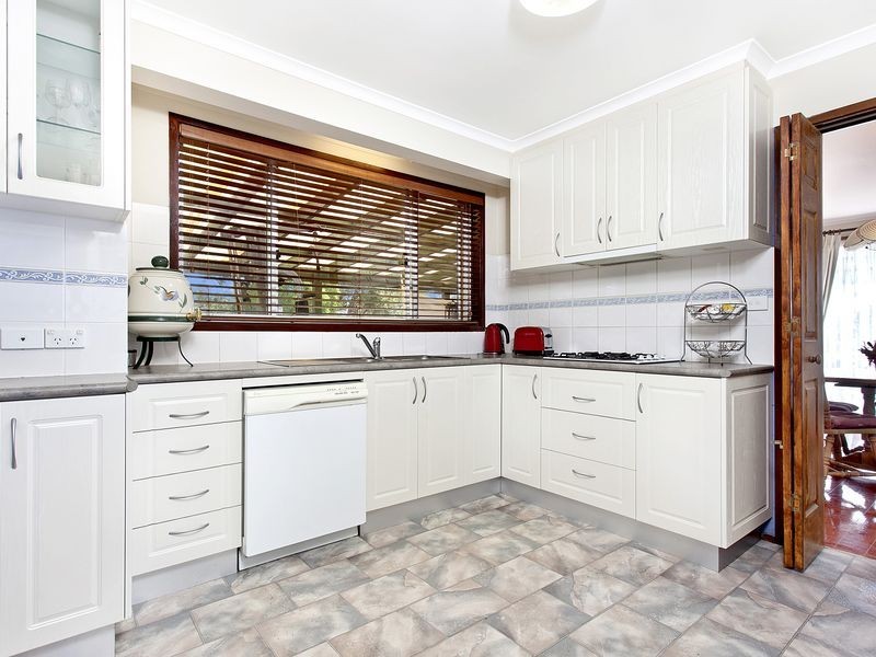 7 Whittell Crescent, Florey ACT 2615