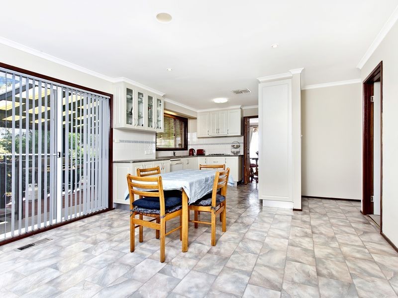 7 Whittell Crescent, Florey ACT 2615