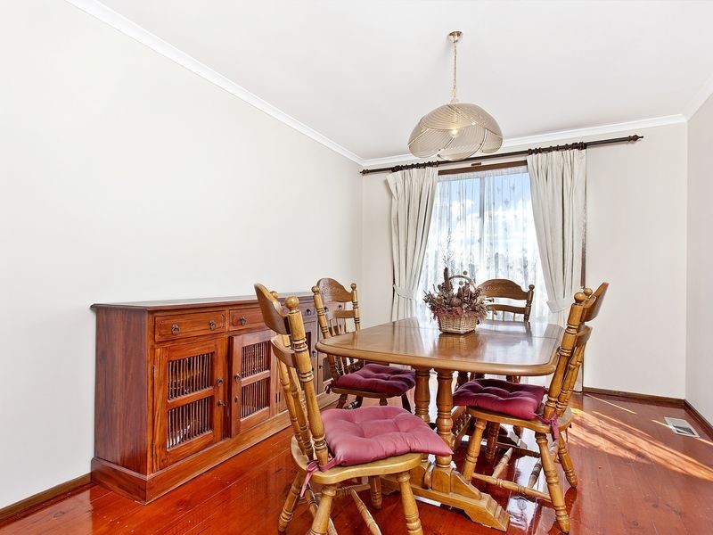 7 Whittell Crescent, Florey ACT 2615