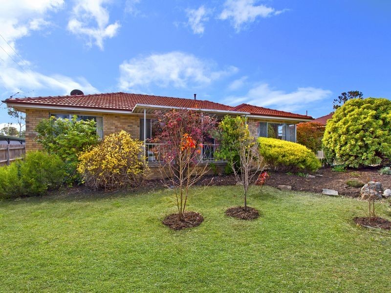 10 Hannaford Street, Page ACT 2614