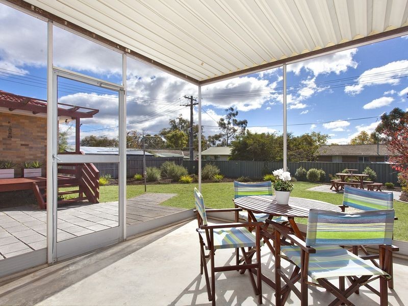 10 Hannaford Street, Page ACT 2614