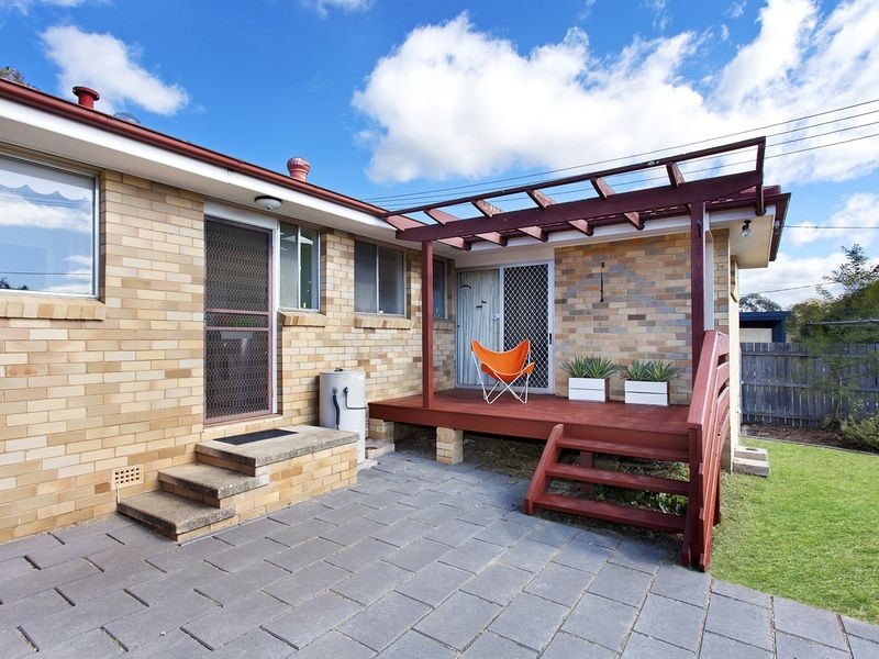 10 Hannaford Street, Page ACT 2614