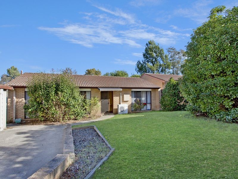 28 Rubicon Street, Kaleen ACT 2617