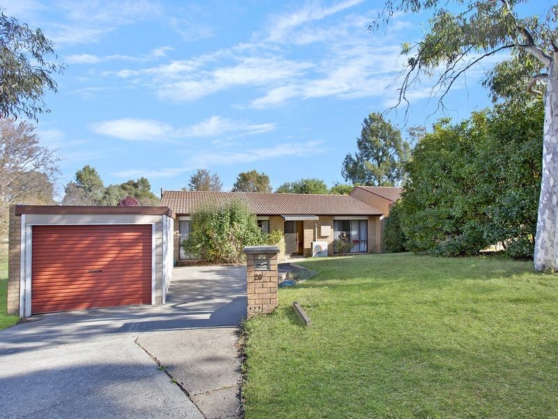 28 Rubicon Street, Kaleen ACT 2617