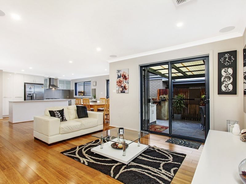 6 Ouaida Street, Amaroo ACT 2914