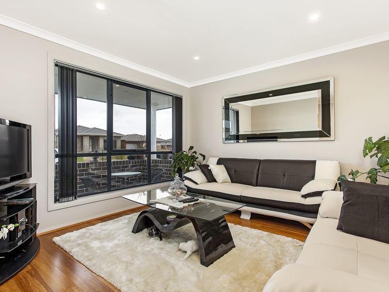 6 Ouaida Street, Amaroo ACT 2914