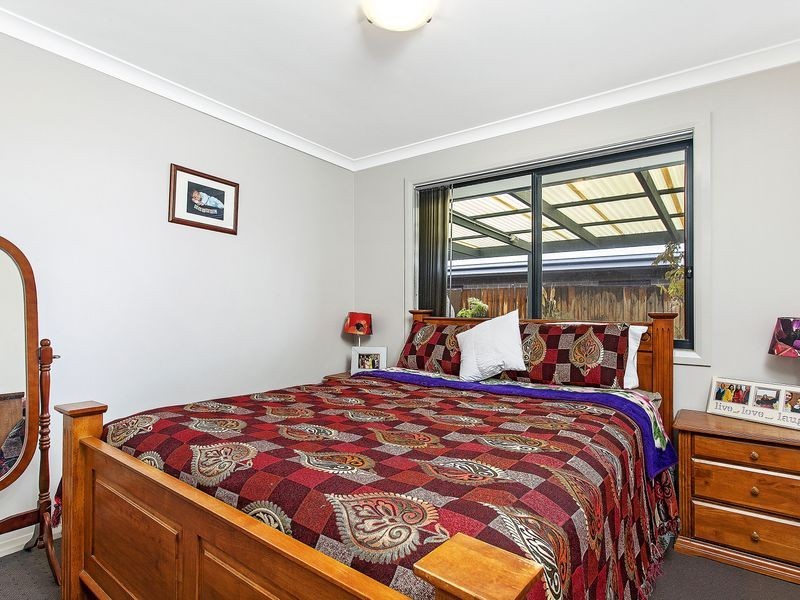 6 Ouaida Street, Amaroo ACT 2914