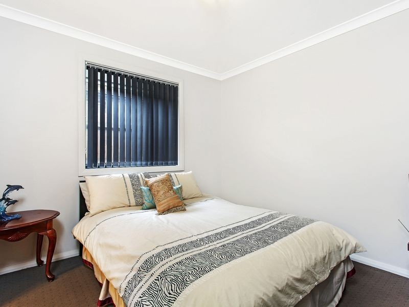 6 Ouaida Street, Amaroo ACT 2914