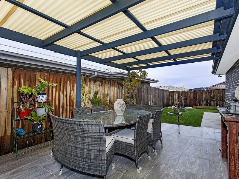 6 Ouaida Street, Amaroo ACT 2914