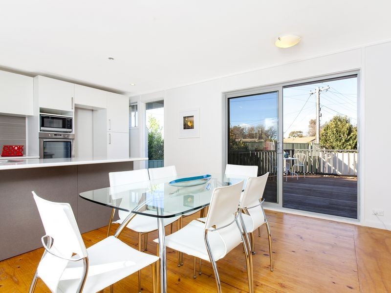 4 Chubb Street, Latham ACT 2615