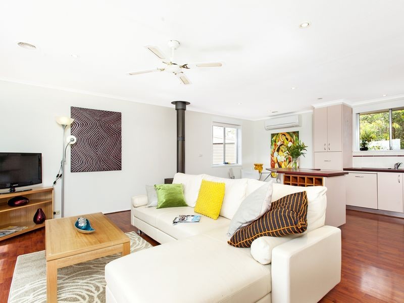 18 Millhouse Crescent, Higgins ACT 2615