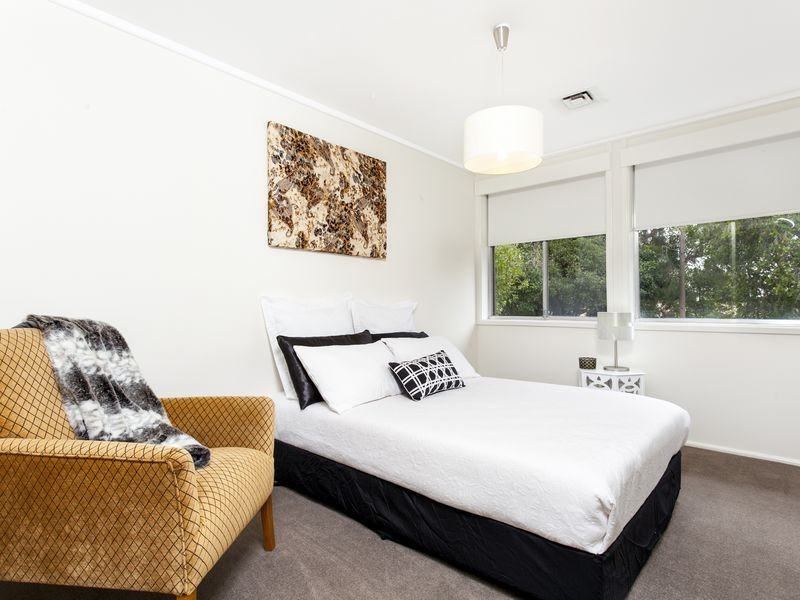 18 Millhouse Crescent, Higgins ACT 2615