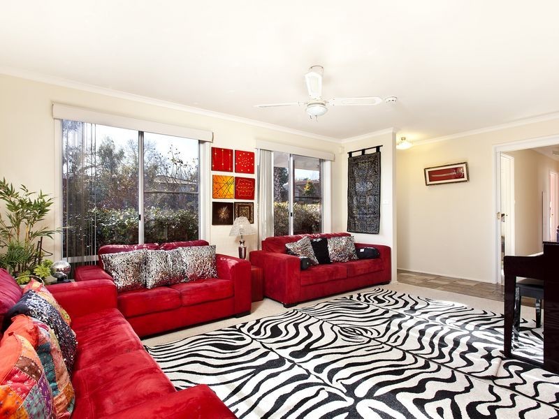 50 Deamer Crescent, Richardson ACT 2905