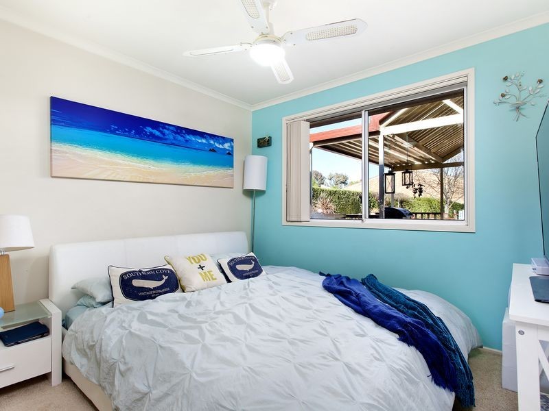 50 Deamer Crescent, Richardson ACT 2905