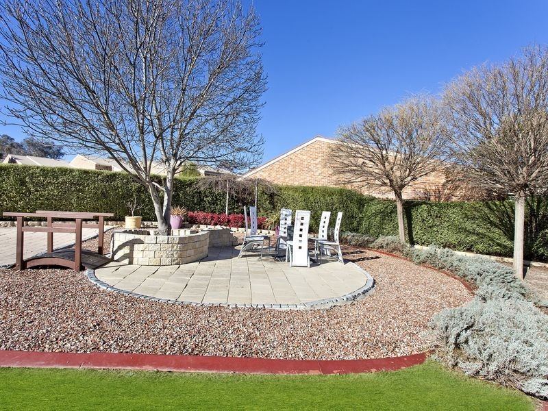 50 Deamer Crescent, Richardson ACT 2905