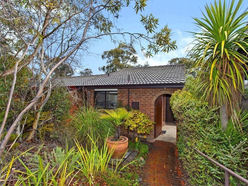40 Bourne Street, Cook ACT 2614