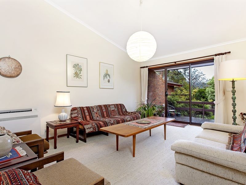 40 Bourne Street, Cook ACT 2614