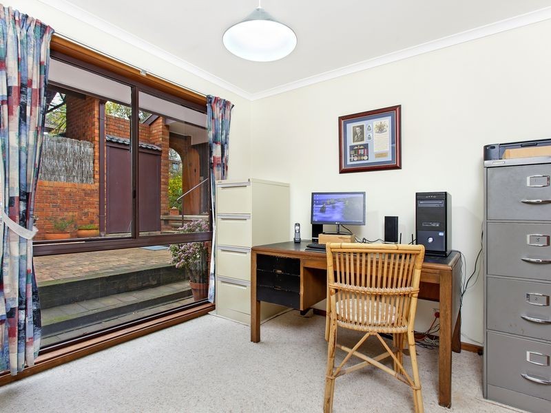 40 Bourne Street, Cook ACT 2614