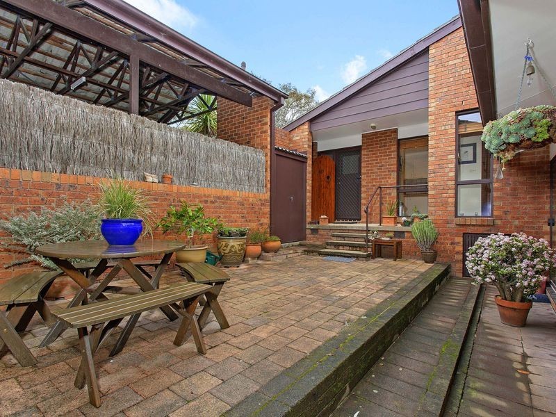 40 Bourne Street, Cook ACT 2614
