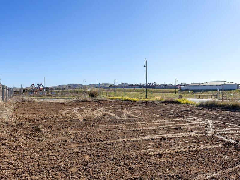 150 Macfarlane Burnett Avenue, Macgregor ACT 2615