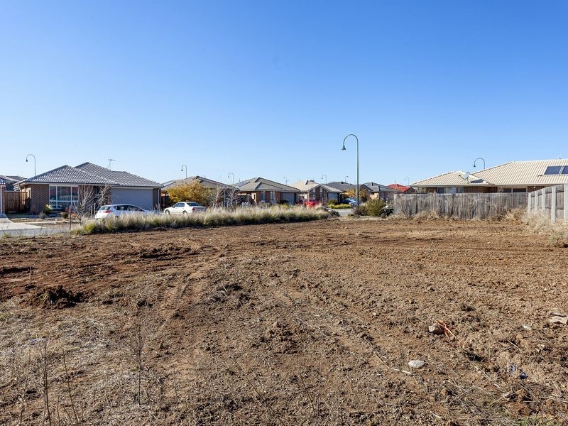 150 Macfarlane Burnett Avenue, Macgregor ACT 2615