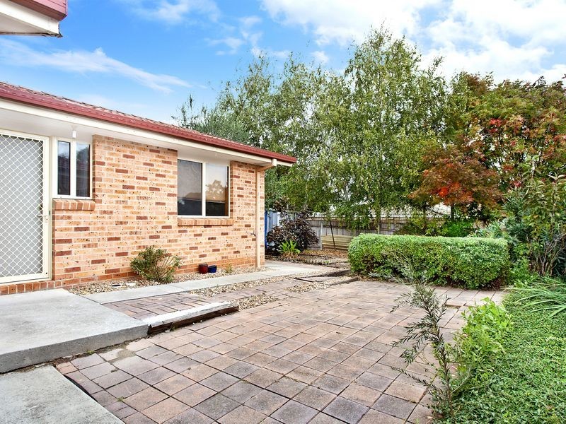 45 Evelyn Owen Crescent, Dunlop ACT 2615
