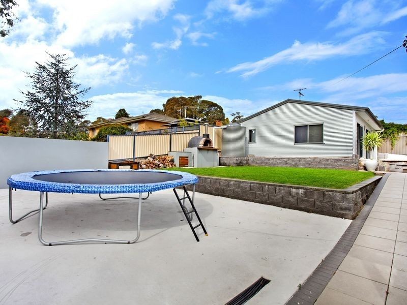 54 Langdon Avenue, Wanniassa ACT 2903