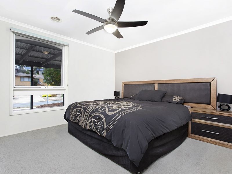 54 Langdon Avenue, Wanniassa ACT 2903