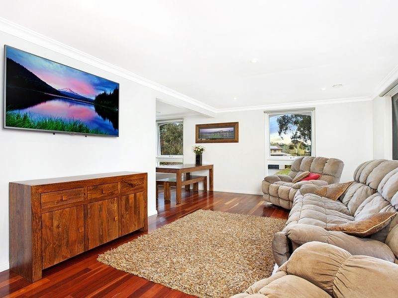 54 Langdon Avenue, Wanniassa ACT 2903