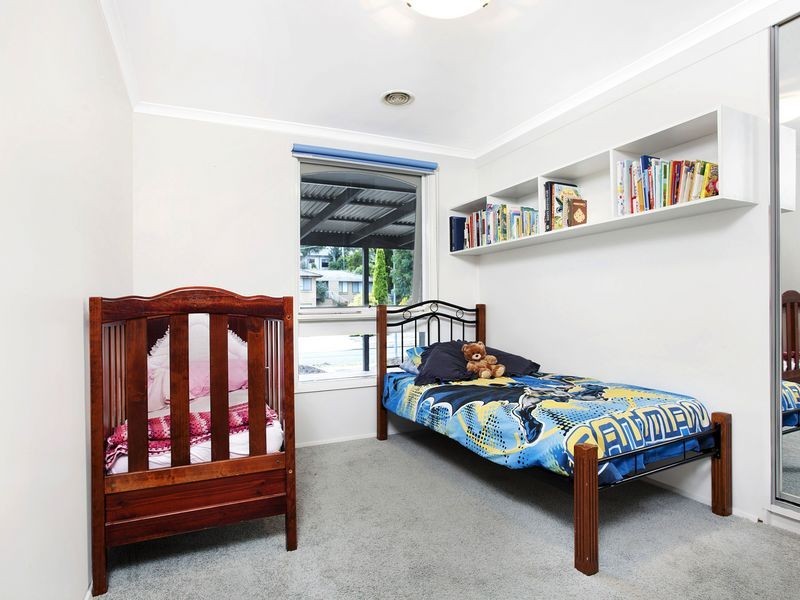 54 Langdon Avenue, Wanniassa ACT 2903