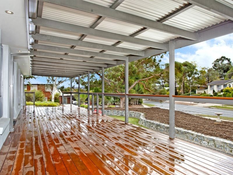 54 Langdon Avenue, Wanniassa ACT 2903