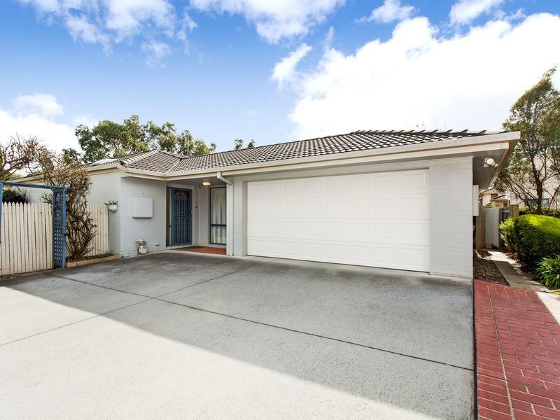 1/9 Dines Place, Bruce ACT 2617