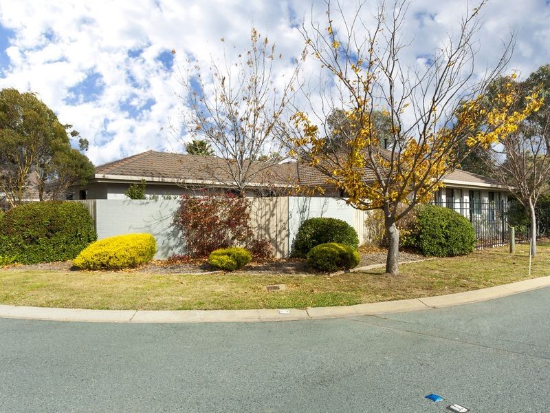 1/9 Dines Place, Bruce ACT 2617
