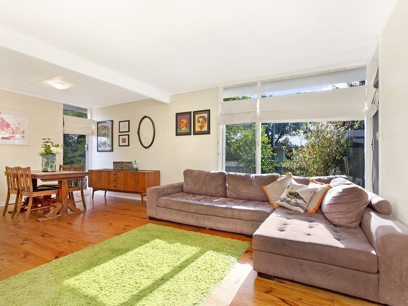 33 Harrison Street, Scullin ACT 2614