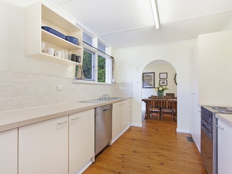 33 Harrison Street, Scullin ACT 2614
