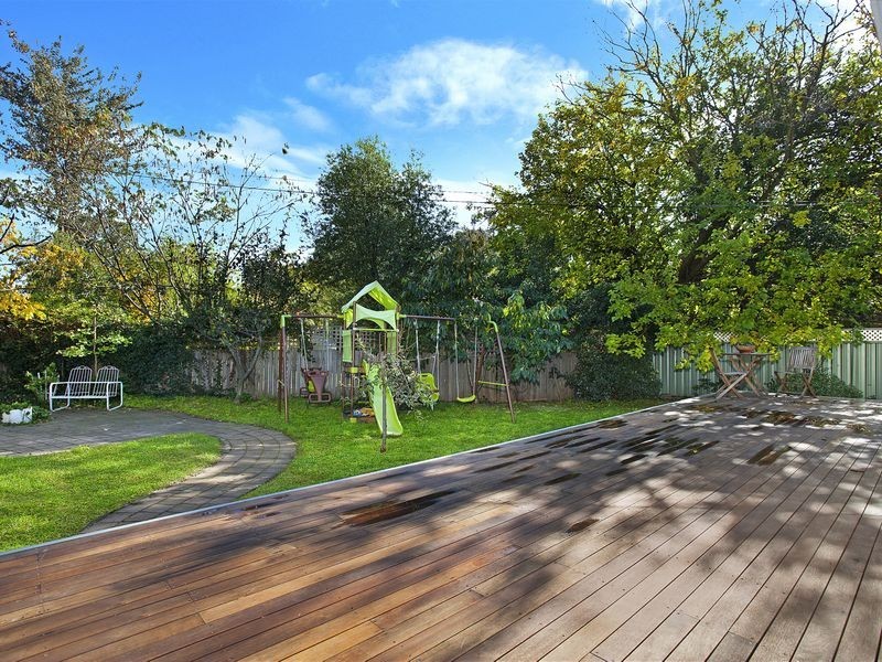 33 Harrison Street, Scullin ACT 2614