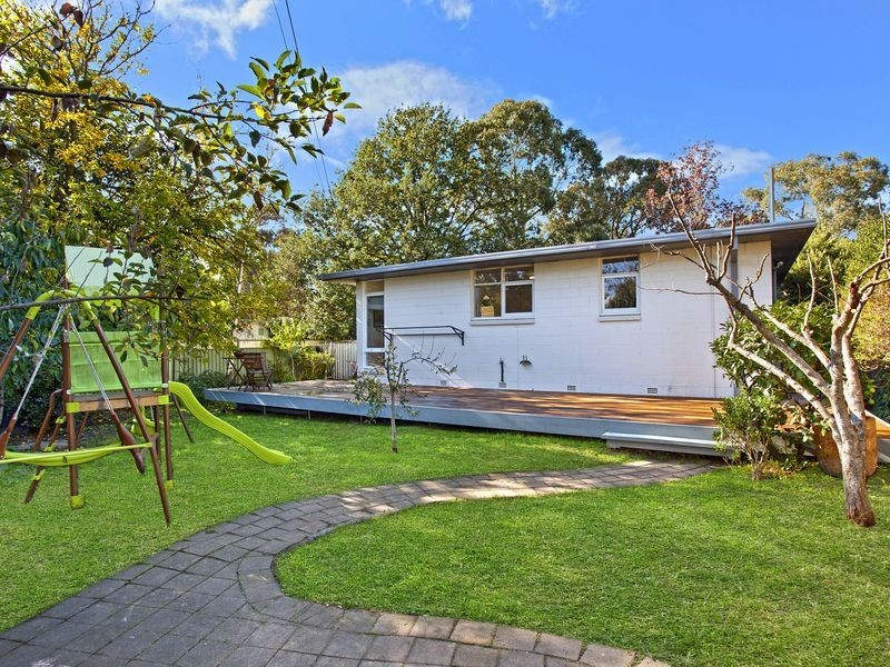 33 Harrison Street, Scullin ACT 2614