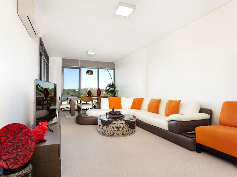 25/37 Chandler Street, Belconnen ACT 2617