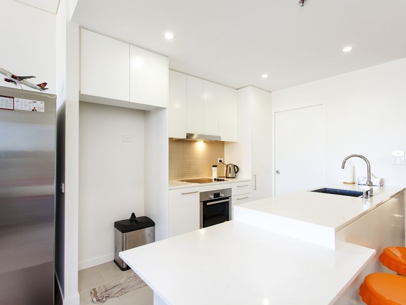 25/37 Chandler Street, Belconnen ACT 2617