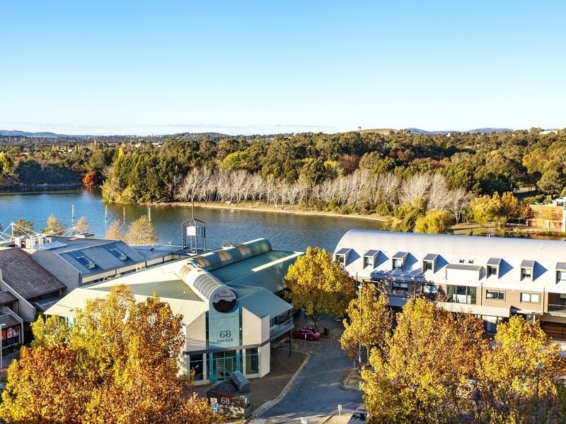 25/37 Chandler Street, Belconnen ACT 2617