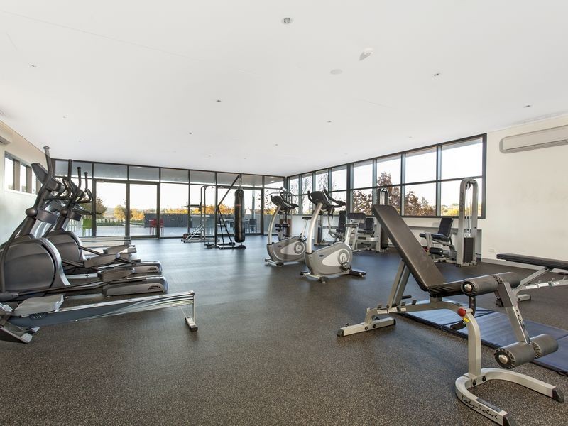 25/37 Chandler Street, Belconnen ACT 2617