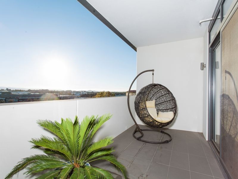 25/37 Chandler Street, Belconnen ACT 2617