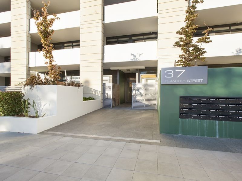 25/37 Chandler Street, Belconnen ACT 2617