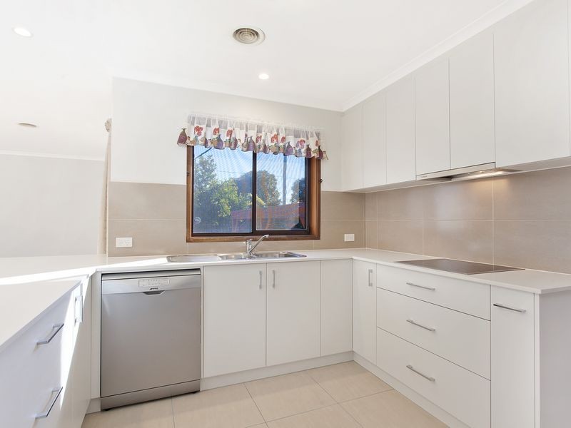 40 Lightfoot Crescent, Florey ACT 2615
